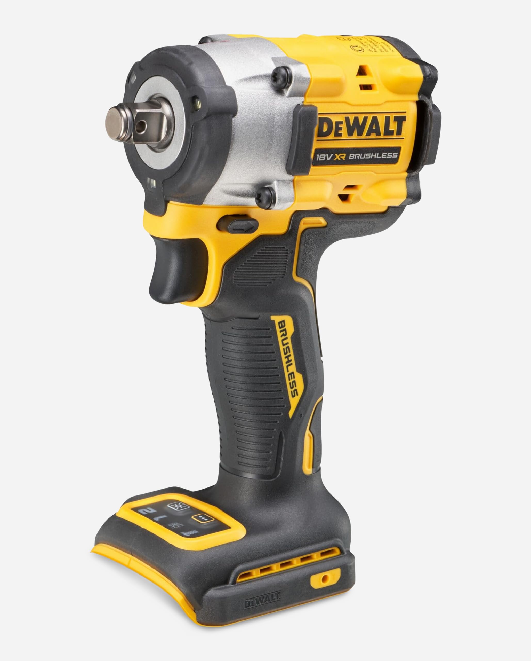 Amazon.co.jp: DEWALT 18V XR ブラシレス 0.5インチ ホッグリング